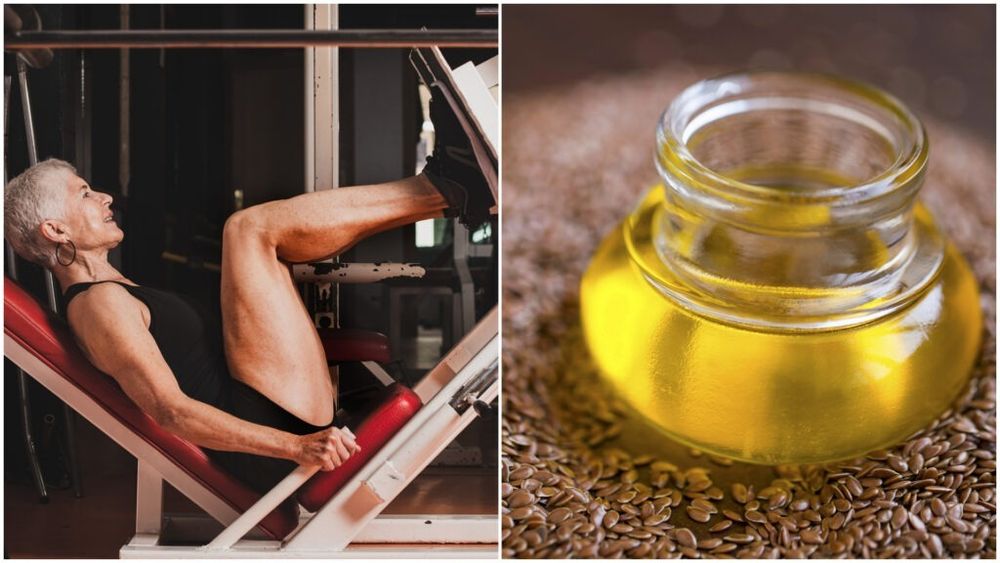 Grăsimea care îți poate reduce riscul de moarte timpurie /  Acest ulei este, de asemenea, bogat în acid oleic, care poate scădea colesterolul și reduce inflamația