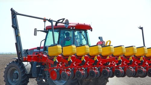 Utilajele agricole din Germania au înregistrat o scădere semnificativă de vânzări în 2024 și începutul lui 2025