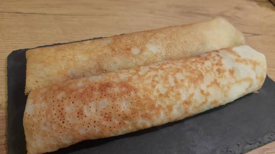 calatorii culinare,clatite, gem, nutella, desrtul copilariei, retete, retetele Juanitei