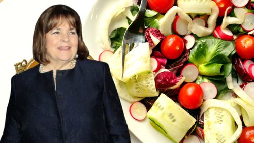 3 rețete pentru caniculă de la Ina Garten / Ce gătește celebra bucătăreasă când este prea cald să pornești cuptorul