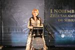 VIDEO | Salamul de Sibiu s-a născut la Sinaia? Părinții renumitului salam românesc sunt un neamț și un italian! Carmen Gavrilescu : „La vremea respectivă, salamul se făcea în nouă luni. Nu exista tehnologia pe care o avem acum!”