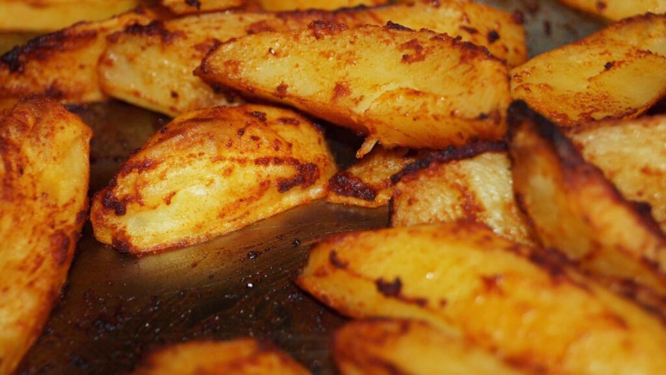 Generația Z (18 - 28 ani), convinsă să consume cartofi până la bătrânețe? / Industria cartofului din Statele Unite derulează o campanie de marketing în acest scop