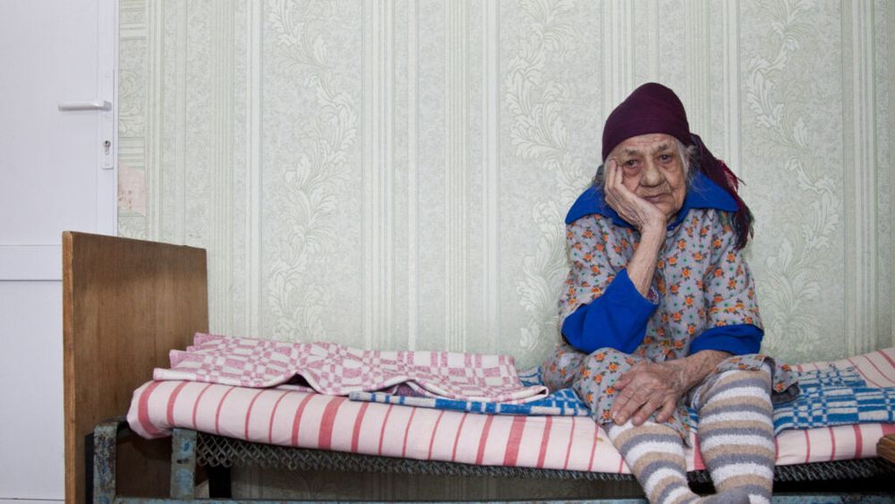 Cum să combați sarcopenia - pierderea musculară cauzată de îmbătrânire/Odată cu înaintarea în vârstă, unele obiceiuri ar trebui să se schimbe/1 octombrie este Ziua internațională a persoanelor vârstnice