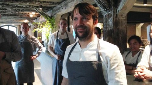 Restaurantul Noma din Copenhaga, din nou în centrul unui scandal: Un fost director vorbește despre violențe fizice și intimidări în bucătărie / Localul, distins cu trei stele Michelin și desemnat de patru ori cel mai bun restaurant din lume