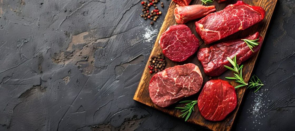 Ce tipuri de carne roșie sunt mai sănătoase și ce cantitate ar trebui să mănânci / Răspunsul nutriționistului