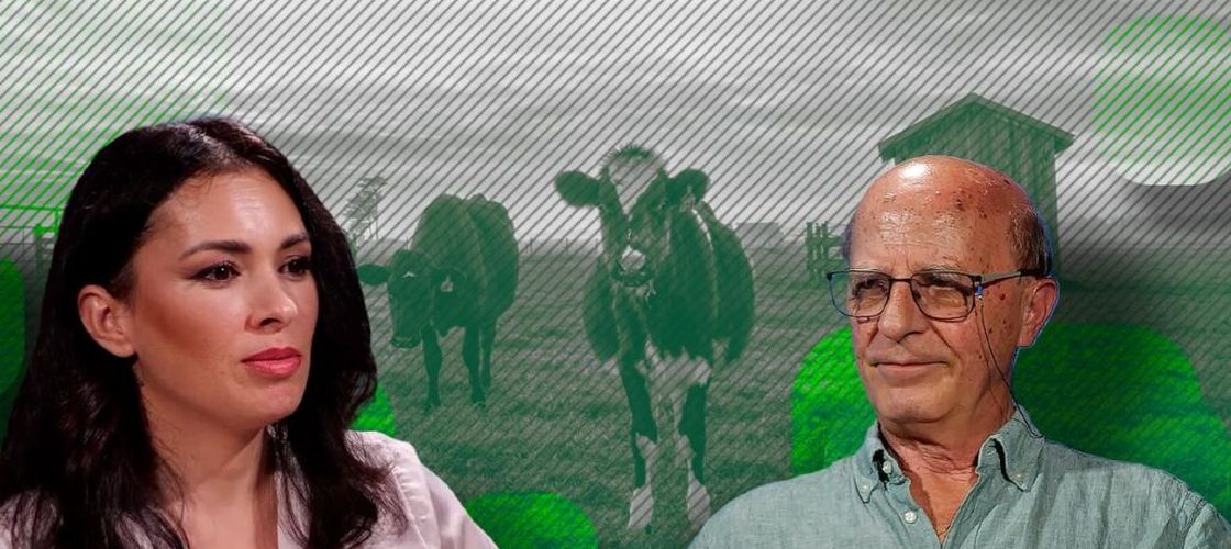 VIDEO | Viorel Marin (ANAMOB): „Digitalizarea nu mai este un lux pentru fermieri” / Cum schimbă tehnologia agricultura românească