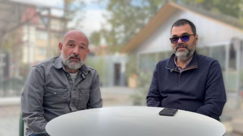 VIDEO | Connaisseur fără ifose (Ep. 54) | Halloween Garden Market, un nou spațiu ultracentral de întâlnire cu micii producători artizanali