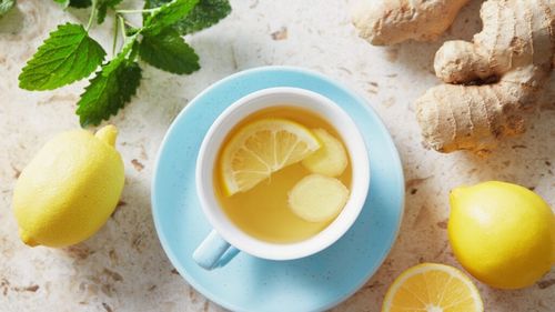 Ingredientul secret care face ceaiul mai sănătos și îți protejează corpul / Crește aportul de antioxidanți și de vitamina C