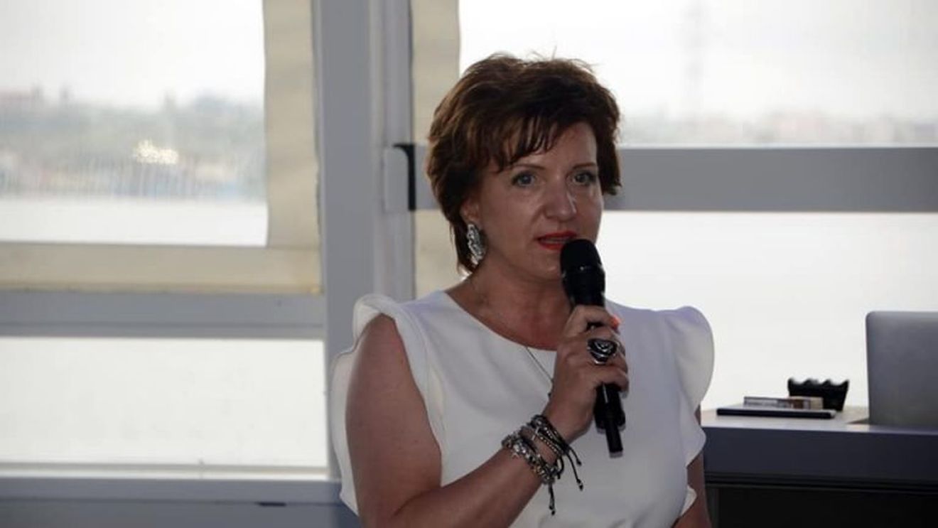 Corina Macri (HO-RE TIM) acuză Consiliul Județean Timiș de „confiscarea cu iz clar electoral” a inițiativei Banat, Regiune Gastronomică Europeană