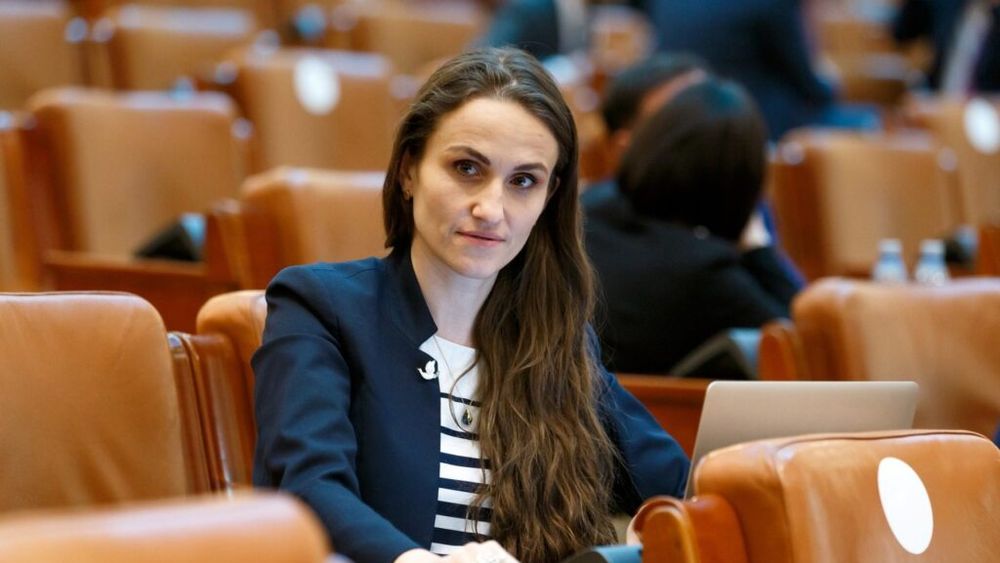 Ministrul de Externe, Oana Țoiu: România nu se opune alocării bazate pe rezultate, dar există domenii în care este importantă păstrarea predictibilităţii unor finanţări. De exemplu, în agricultură