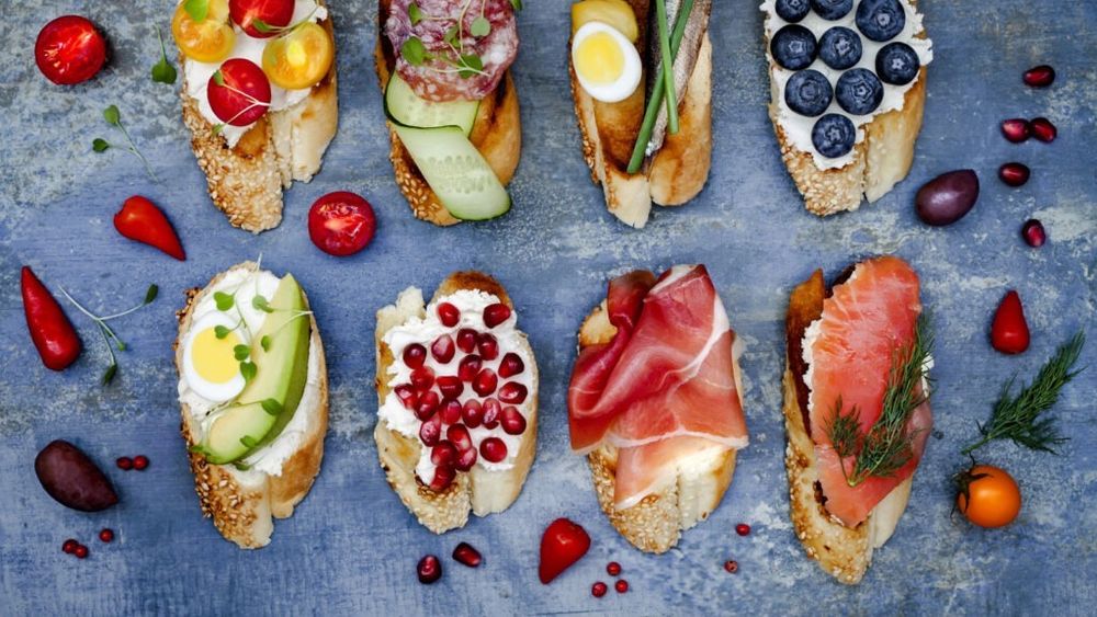 Ce rămâne românesc într-un borș făcut în Valencia? G4Food lansează rubrica „De la Sarmale la Tapas”