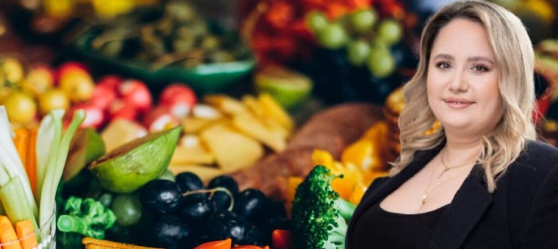 INTERVIU | Alimentația după botox, acid hialuronic sau lifting. Dr. Corina David-Itu, chirurg plastician: „Dieta mediteraneeană poate susține recuperarea organismului”