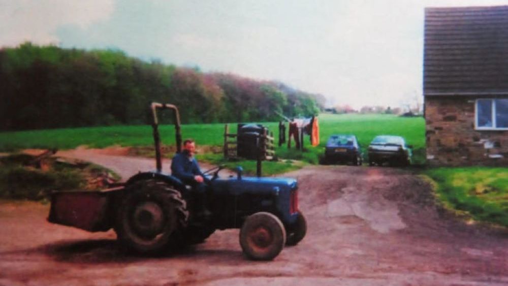 Un fermier din Marea Britanie s-a sinucis pentru ca fiul său să moștenească ferma înainte ca guvernul britanic să mărească taxele pe moștenire