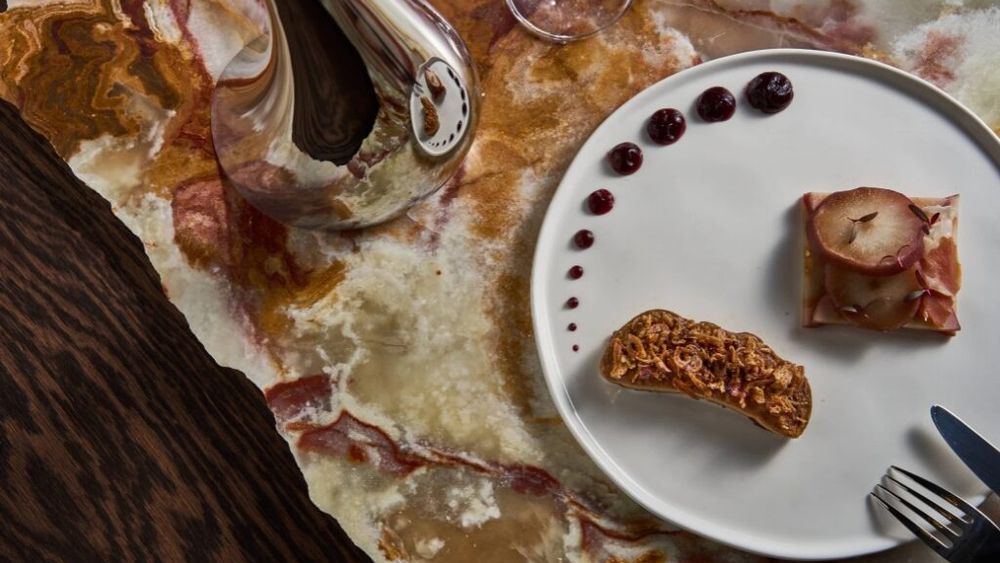 O companie din Australia a lansat un sortiment de foie gras din carne cultivată: „Deschidem un drum nou pentru alimentație folosind tehnologie inovatoare”