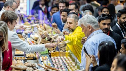 VIDEO | Gulfood Dubai 2026, cel mai mare eveniment global al industriei alimentare