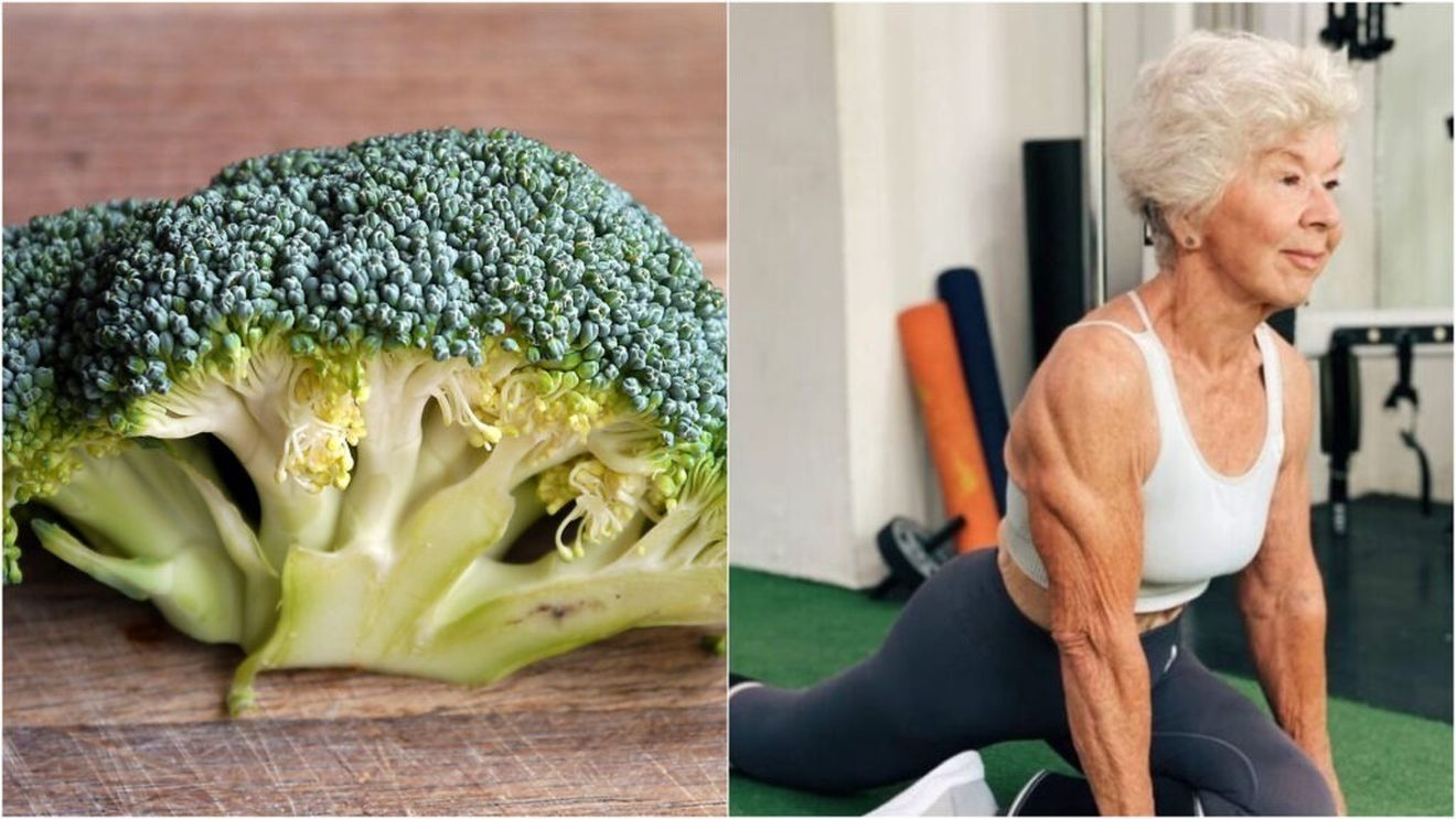 O nutriționistă dezvăluie secretele pentru a slăbi după vârsta de 50 de ani: „Este esențial, dacă vrei să te menții în formă”