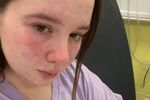 I-au refuzat mâncarea în spital în timp ce bebelușul ei se lupta pentru viață / Motivul pentru care o mamă nu a primit o masă caldă / Cât a cheltuit pe mâncare în trei săptămâni de internare