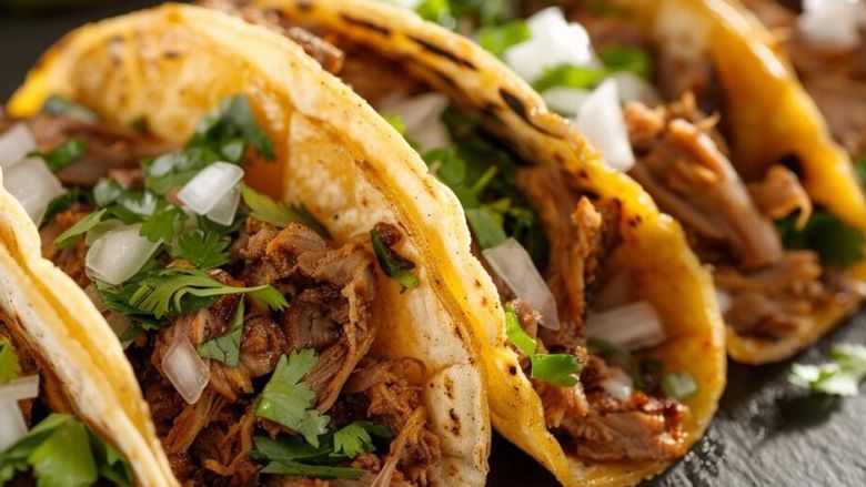 Cum a devenit taco preparatul preferat al norvegienilor. Milioane de oameni respectă în fiecare vineri același ritual culinar / Bucătarii mexicani privesc cu rezerve această tradiție