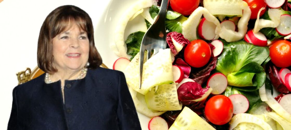 3 rețete pentru caniculă de la Ina Garten / Ce gătește celebra bucătăreasă când este prea cald să pornești cuptorul