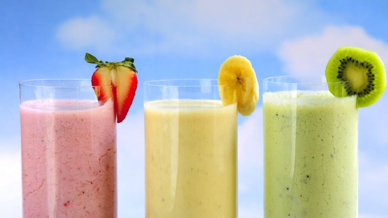 Bananele în smoothie pot reduce semnificativ absorbția nutrienților, arată un studiu / Cum să combini fructele pentru a te bucura de toate benficiile pe care le oferă