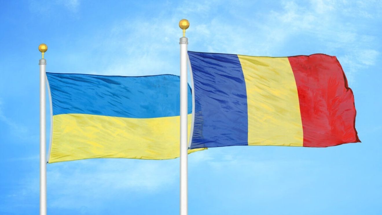 România și Ucraina consolidează cooperarea în siguranța alimentară și sănătatea animalelor / O vizită bilaterală a avut loc la Rădăuți, unde importul animalelor vii, pesta porcină și vaccinarea au fost teme centrale