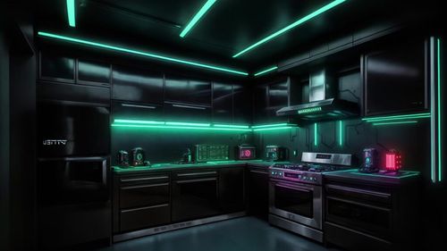 Ce este o „dark kitchen”? Conceptul poate părea sofisticat, dar, în realitate, este o bucătărie unde se gătește exclusiv mâncare pentru livrarea la domiciliu, fără spațiu de servire pentru clienți