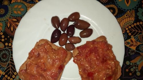 Rețetele bunicii: zacuști pripite, la botul calului