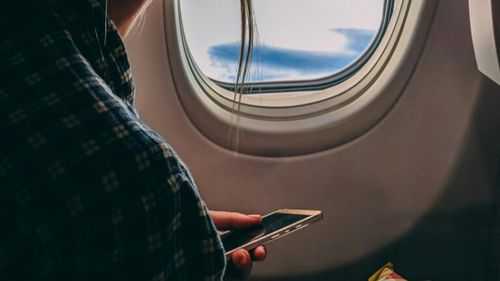 Ai alergii alimentare? Iată ce trebuie să faci înainte să urci în avion