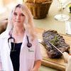Cum poți să reduci riscul de cancer colorectal? Dr. Marina Leontescu, medic specialist radioterapie, recomandă: Fără carne roșie, alcool și alimente procesate