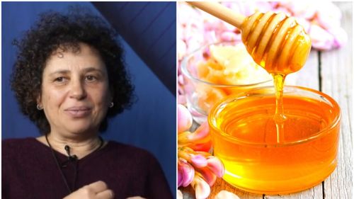 VIDEO | Daciana Tarași, cofondator Melinis: „Mierea poate fi foarte ușor falsificată. De aceea, noi am ales să folosim doar miere ecologică”