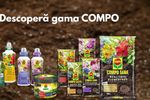 COMPO în România, prin Verdon