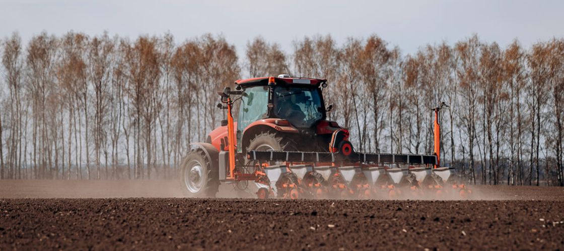 ANM: recomandări pentru fermieri și lucrările de primăvară / Vreme mai rece și risc de brumă în următoarele zile