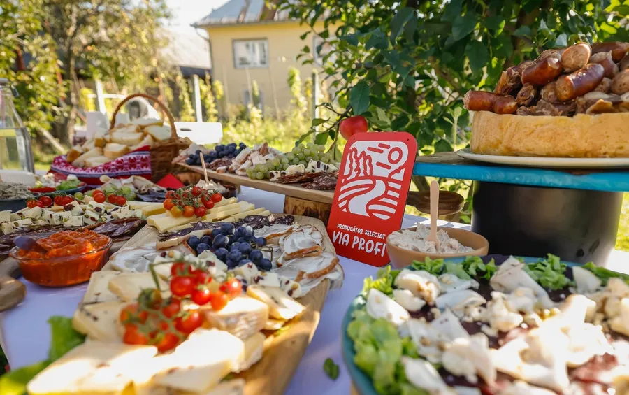 familia berinde producatori maramures