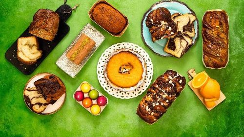 Tot mai mulți români își fac cumpărăturile de Paște online: creștere de 27% a numărului de clienți