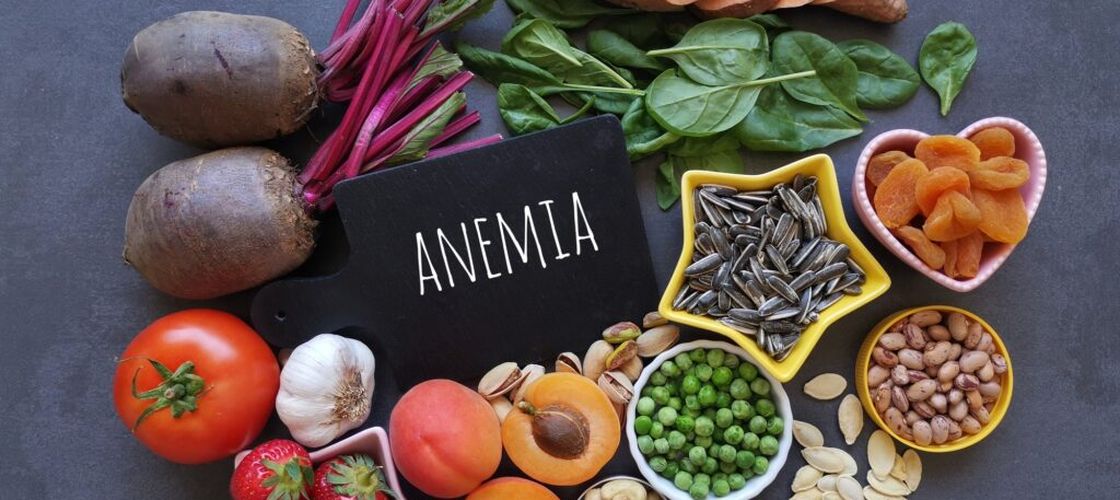 Deficitul de fier, una dintre cele mai mari provocări ale dietei vegetariene / Care sunt alimentele recomandate de nutriționiști pentru prevenirea anemiei