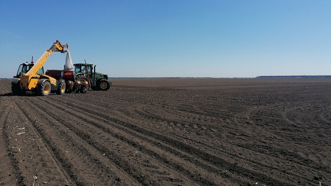 Direcția Agricolă Hunedoara, instituție publică subordonată Ministerului Agriculturii și Dezvoltării Rurale, invită fermierii la un eveniment organizat de o firmă privată
