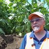 Cum să recunoști un sol sănătos / Francezul Sebastien Record îi învață pe fermieri cum să pună diagnostic pământului: „Sănătatea solului este fundamentul agriculturii performante”