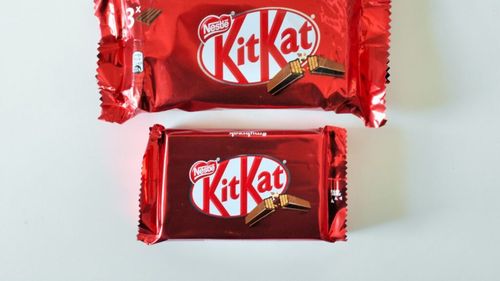 Marca KitKat a Nestle, cea mai mare companie alimentară din lume, a semnat un contract de sponsorizare globală cu Formula 1