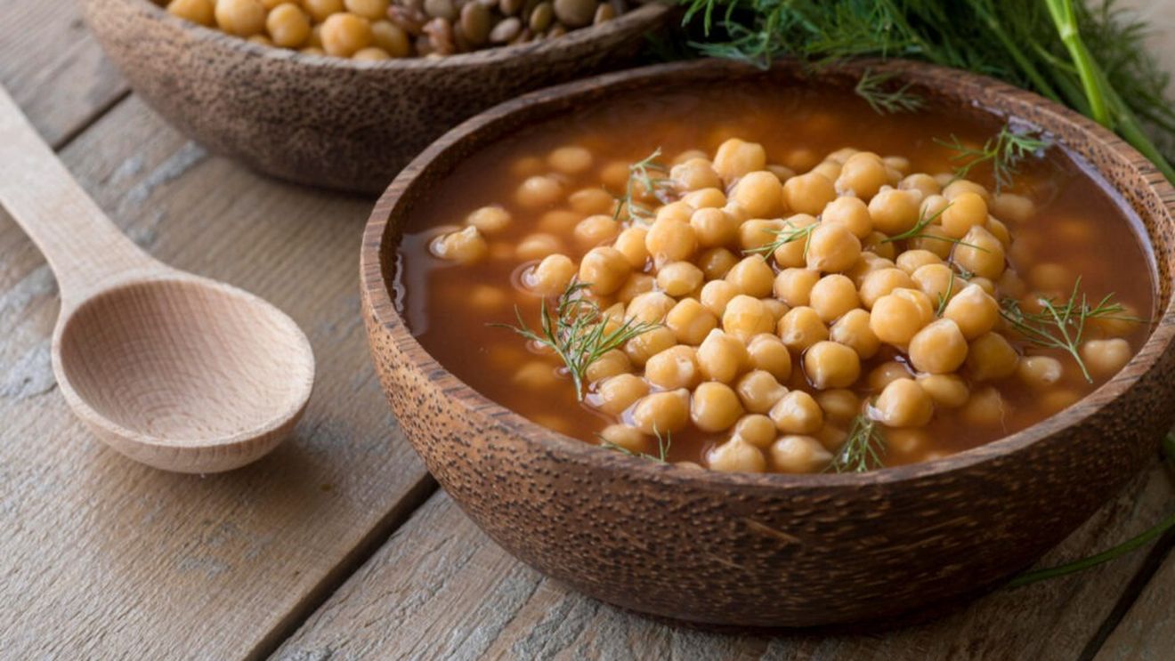 Cele mai bune alimente neperisabile pentru persoanele cu diabet/Pot sta în cămară chiar și peste un an și sunt ingrediente excelente pentru o masă bogată în nutrienți