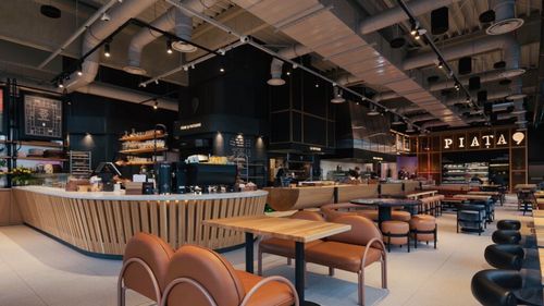 Consiliul Concurenței a autorizat tranzacția prin care Ovidiu Andrieș, Daniel Imbre, familia Galea și Cristian Varodi vor controla Honest Food / Compania operează două restaurante în Oradea, sub denumirea Piața9 / Compania planifica extinderea în București