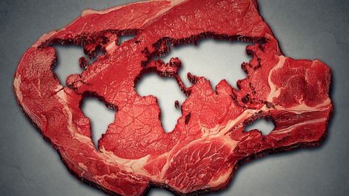 Australia relaxează restricțiile pentru carnea de vită din SUA / Trump spune că americanii vor vinde „cantități uriașe” / „Este dovada clară că avem cea mai bună carne din lume”