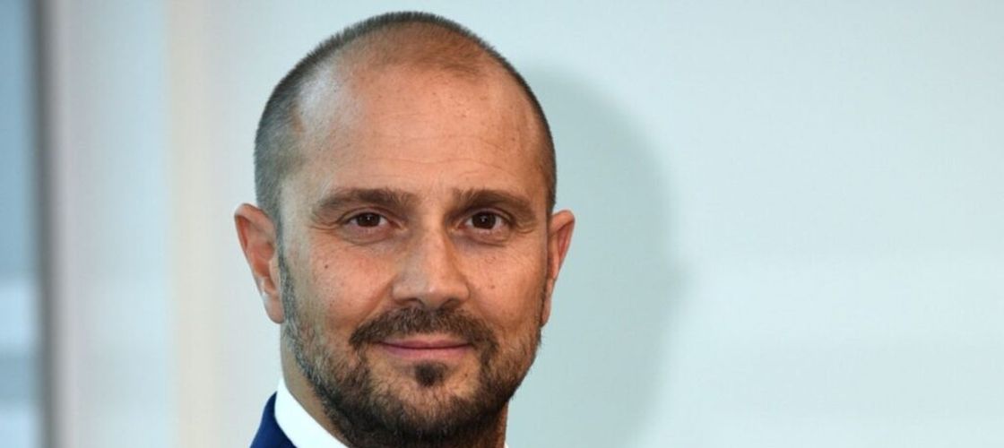 Giuseppe Carella este noul Country Manager al Nestlé România, preluând simultan și poziția de CEO pentru Europa de Sud și de Est