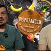 VIDEO | „DISPUTANDUM, un podcast despre gusturi cu Cosmin Dragomir” (Episodul 8) | Adrian Șonka, astronom: „În spațiu, mâncarea nu mai are același gust” / De ce astronauții nu pot găti și nici măcar nu pot presăra sare peste preparate