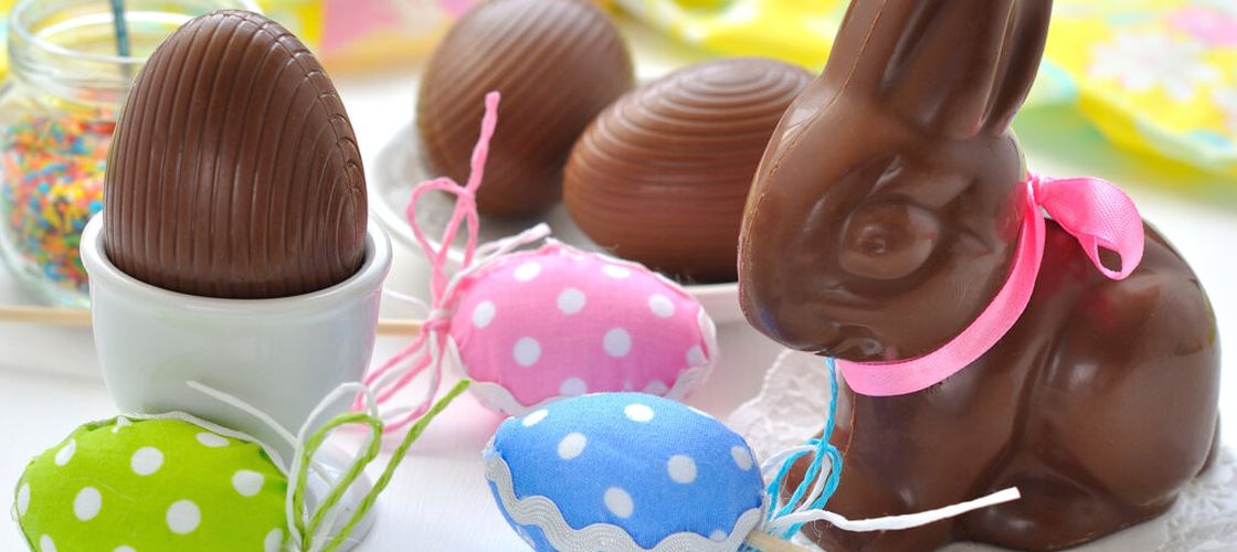 Ouă de ciocolată mai mici în Italia, dar mai scumpe / Shrinkflation: producătorii reduc gramajul, dar păstrează prețul