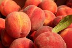 ABC în bucătărie: „Regula palmei”. Greșeala care face ca piersicile cumpărate din supermarket să nu aibă niciodată gust / Fermierii au o regulă simplă pentru a le alege pe cele mai dulci