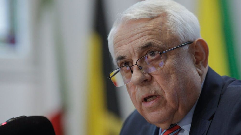 Scandal în pragul sărbătorilor în familia fostului ministru al Agriculturii, Petre Daea: Soția acestuia a cerut un ordin de protecție. Apoi, s-a răzgândit