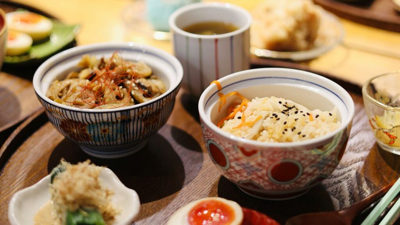 De ce micul dejun japonez este considerat unul dintre cele mai sănătoase din lume / Cum îl poți prepara acasă, pas cu pas