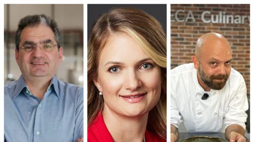 VIDEO: Cum combatem risipa alimentară de sărbători | Michael Kaiser, Sezamo: E important să ai o listă de cumpărături / Loredana Samoilă, Kaufland: Produsele aflate aproape de expirare au reduceri de până la 90% / Chef Gabriel Gorgan: Sunt multe alimente pe care le putem congela și le putem prelungi viața