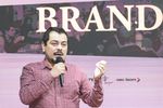 La noi și BĂTAIA se MĂNÂNCĂ – manifest gastronomic împotriva violenței, proiectul social prin care mâncarea se transformă în fapte bune / Cosmin Dragomir (inițiator): Ideea a venit într-o zi în care știrile anunțau cel de al 29-lea femicid