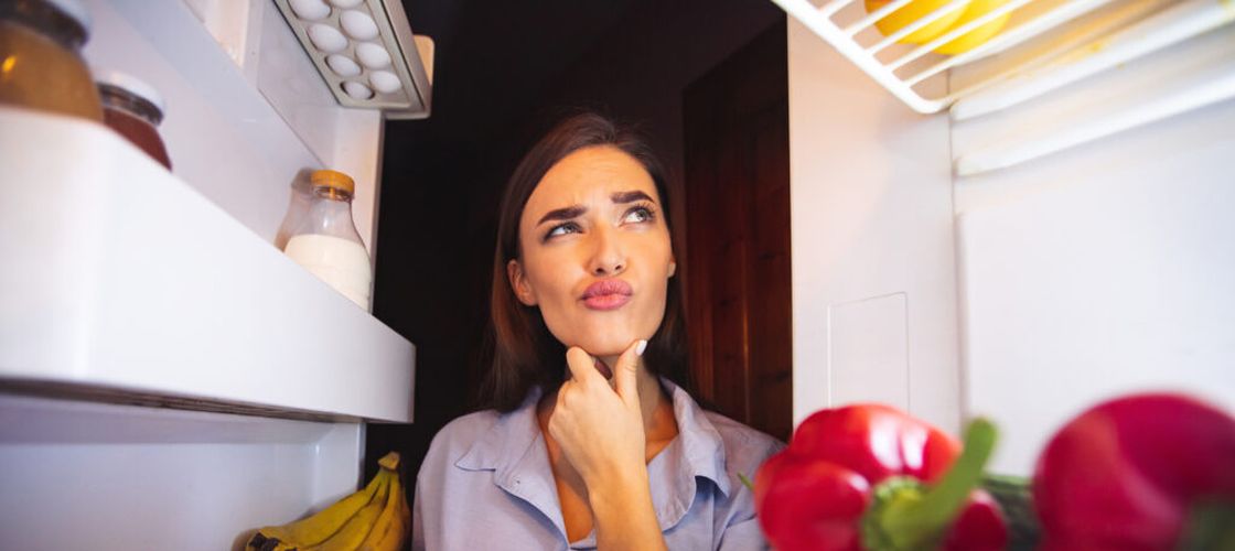 Alimentele care țin de foame mai mult timp / Cum te ajută să reduci pofta de dulce și să slăbești